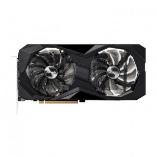 Видеокарта ASROCK CHALLENGER 8GB RX6600 CLD 8G