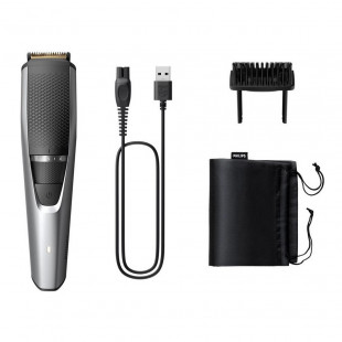 Триммер Philips BT3232/15 Silver/Black
