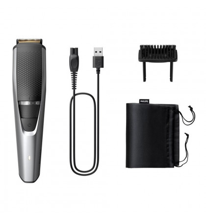 Триммер Philips BT3232/15 Silver/Black