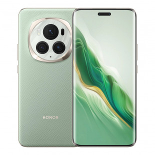 Смартфон Honor Magic6 Pro 12/512Gb Epi Green