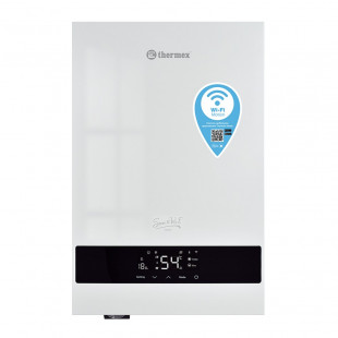 Электрический котел Thermex Sonne 12 Wi-Fi White
