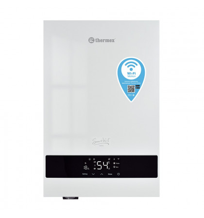 Электрический котел Thermex Sonne 12 Wi-Fi White
