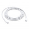 Кабель Apple USB-C to USB-C Cable 2m White
