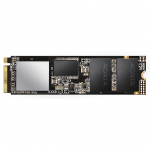 Твердотельный накопитель ADATA 256 GB XPG SX8200 Pro 256GB