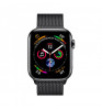 Ремешок Dismac Elegant Series Milanese Loop для Apple Watch 4 40mm Space Black
