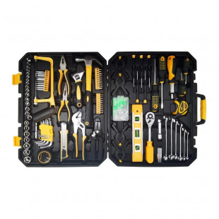 Набор инструментов Crest (168 предметов)