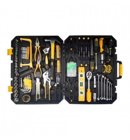 Набор инструментов Crest (168 предметов)