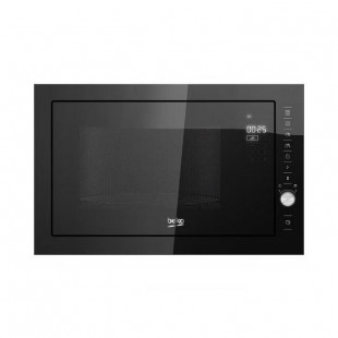 Микроволновая печь встраиваемая Beko MGB 25333 BG Black