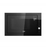 Микроволновая печь встраиваемая Beko MGB 25333 BG Black