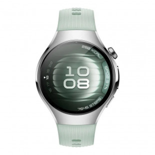 Умные часы Huawei Watch 5 42mm LTE Green