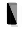 Стекло защитное 2.5D VLP Ice Glass для iPhone Air, без рамки