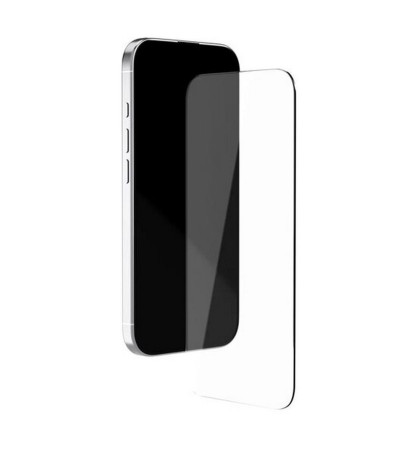 Стекло защитное 2.5D VLP Ice Glass для iPhone Air, без рамки