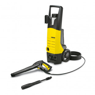 Минимойка Karcher K 5 UM Yellow