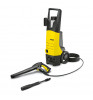 Минимойка Karcher K 5 UM Yellow