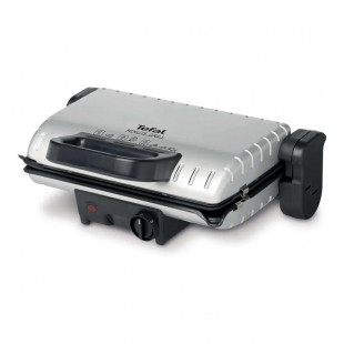Гриль Tefal Minute Grill GC205012 Silver