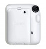 Фотоаппарат Fujifilm Instax Mini 12 Clay White