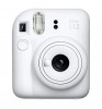 Фотоаппарат Fujifilm Instax Mini 12 Clay White