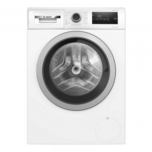 Стиральная машина Bosch WAN2419EPL White