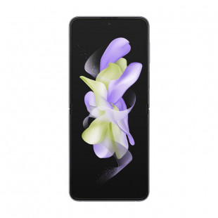 Смартфон Samsung Galaxy Z Flip4 8/256GB Bora Purple