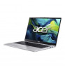 15.6" Ноутбук Acer Aspire Lite AL15-42P-R455 (1920x1080, Ryzen 7 7730U 2Ghz, 16Gb DDR4, SSD512Gb, AMD Radeon Graphics) Silver