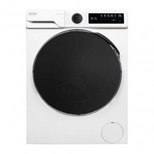 Стиральная машина DeLonghi DWM 825 V ALICIA White