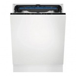 Встраиваемая посудомоечная машина Electrolux EES48400L White