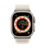 Умные часы Apple Watch Ultra 49mm Titanium Case with Alpine Loop M Starlight