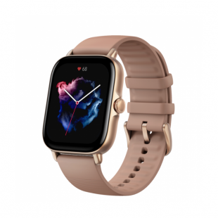 Умные часы Amazfit GTS 3 Terra Rosa