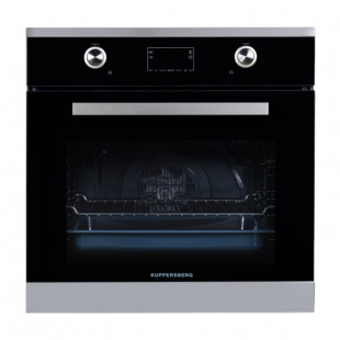 Электрический духовой шкаф Kuppersberg HO 656 T Black