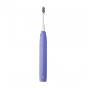Зубная щетка электрическая Oclean Endurance Purple