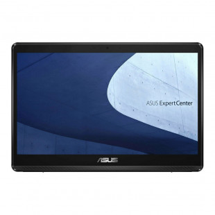 15.6" Моноблок Asus E1600WKAT-BD103X (Intel Celeron N4500 (1.1)..