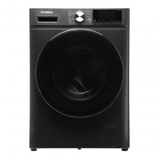Стиральная машина Hyundai WFD8401 Gray