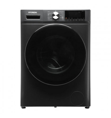 Стиральная машина Hyundai WFD8401 Gray