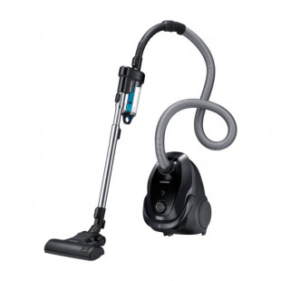 Пылесос Samsung VC07M25L0WC Black