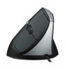 Мышь Rapoo EV200 Silent Black