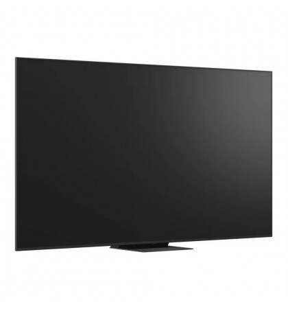 86" Телевизор LG 86QNED86A6A.ARUG Black