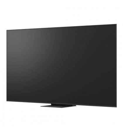 86" Телевизор LG 86QNED86A6A.ARUG Black