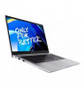 15.6" Ноутбук Maibenben B115B (1920x1080, Ryzen 5 7430U 2.3Ghz, 16Gb DDR4, SSD512Gb, AMD Radeon Graphics) Silver 