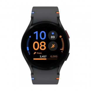 Умные часы Samsung Galaxy Watch FE 40mm Wi-Fi Black