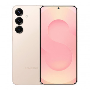 Смартфон Samsung Galaxy S25 12/512Gb Pinkgold