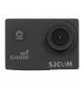 Экшн-камера SJCam SJ4000 Wi-Fi Black