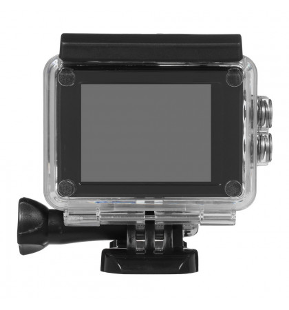 Экшн-камера SJCam SJ4000 Wi-Fi Black