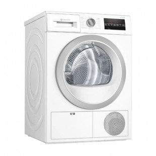 Сушильная машина Bosch WTG86401PL White