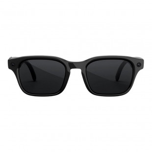 Умные очки Meta Adventurer Standart Classic Black/Transitions Grey