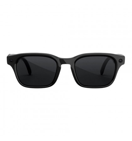 Умные очки Meta Adventurer Standart Classic Black/Transitions Grey
