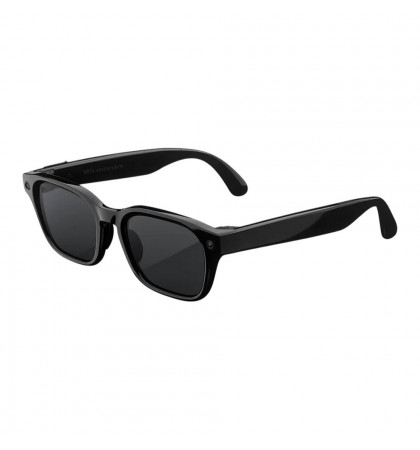 Умные очки Meta Adventurer Standart Classic Black/Transitions Grey