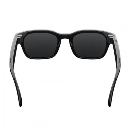 Умные очки Meta Adventurer Standart Classic Black/Transitions Grey