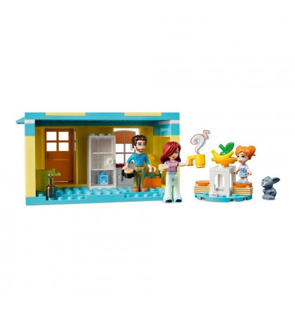 Конструктор LEGO Friends Дом Пейсли