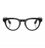 Умные очки Ray-Ban Meta Headliner RW4013F (Gen2) Shiny Black/Transitions