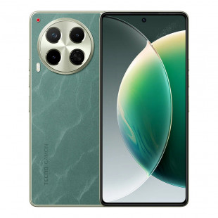 Смартфон Tecno Camon 30 5G 8/256Gb Lake Green